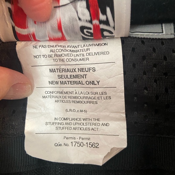 Joe Rocket Rocket Girl Women's Gray Padded Full Zip Motorcycle Jacket Size L - Picture 9 of 12